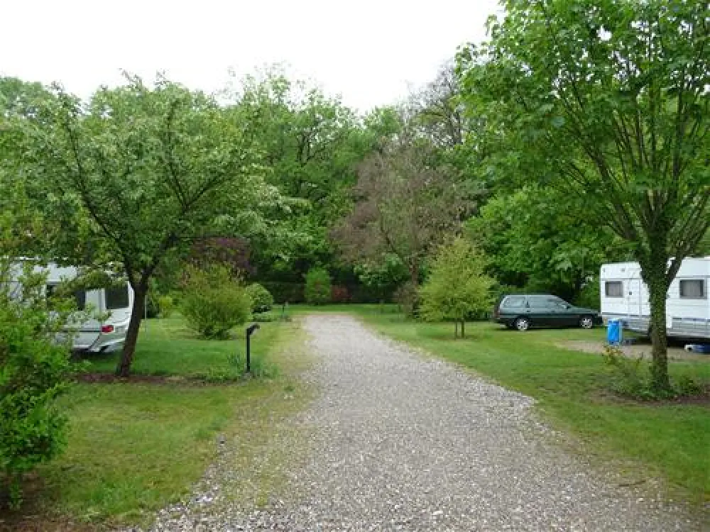 Camping Clairvacances  