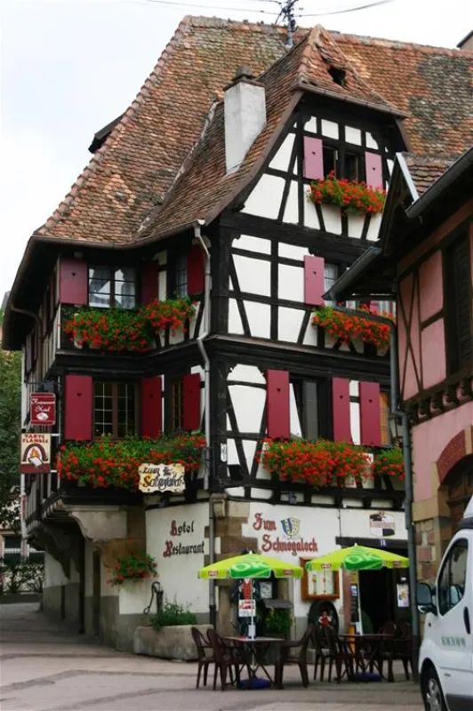 Camping Clairvacances  