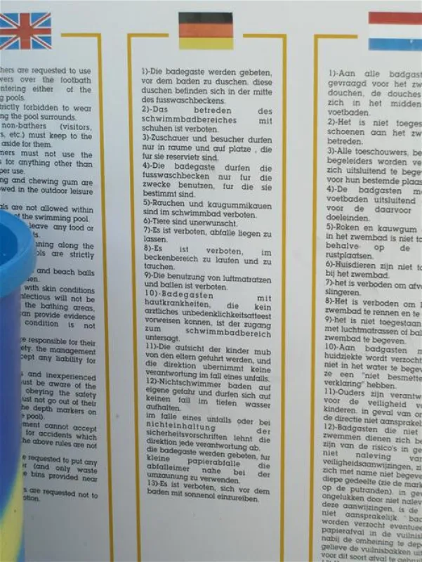 Camping Clairvacances  