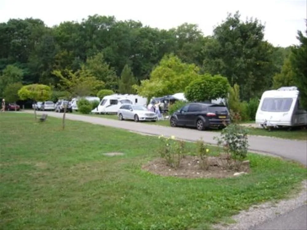 Camping Clairvacances  