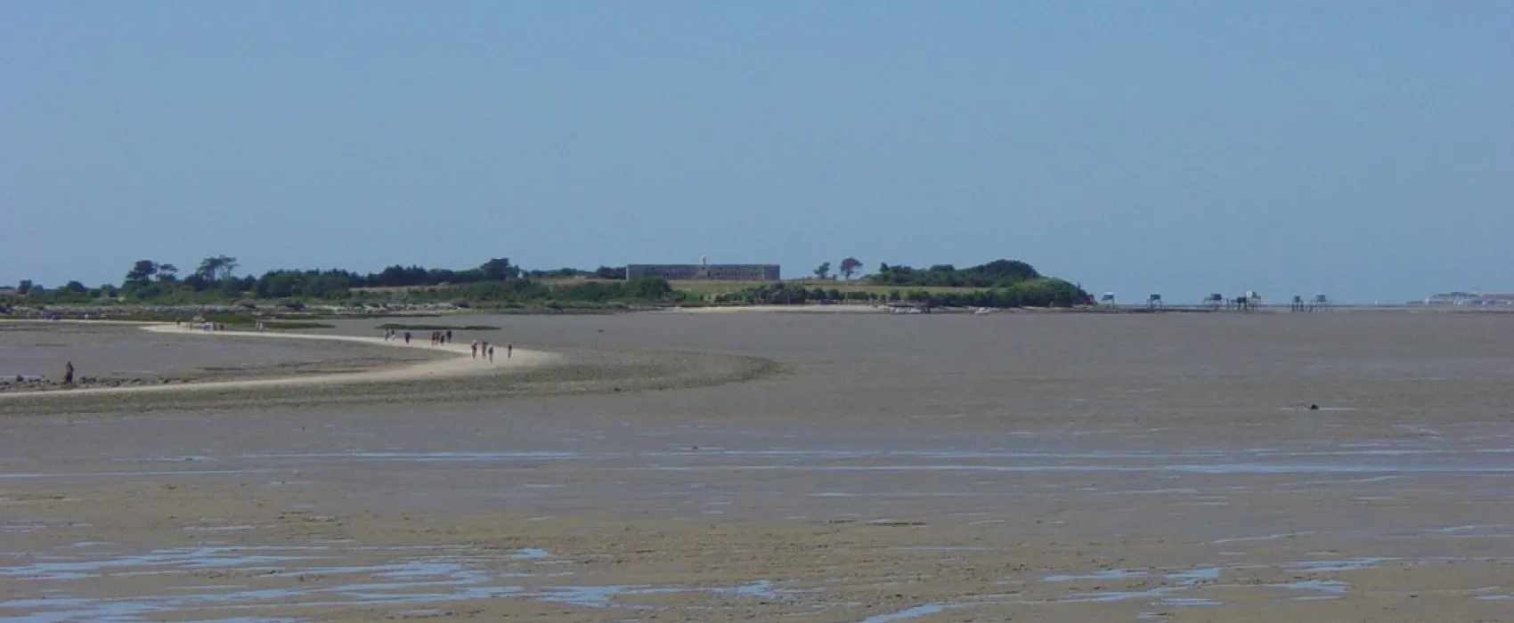 Camping Municipal De La Garenne  