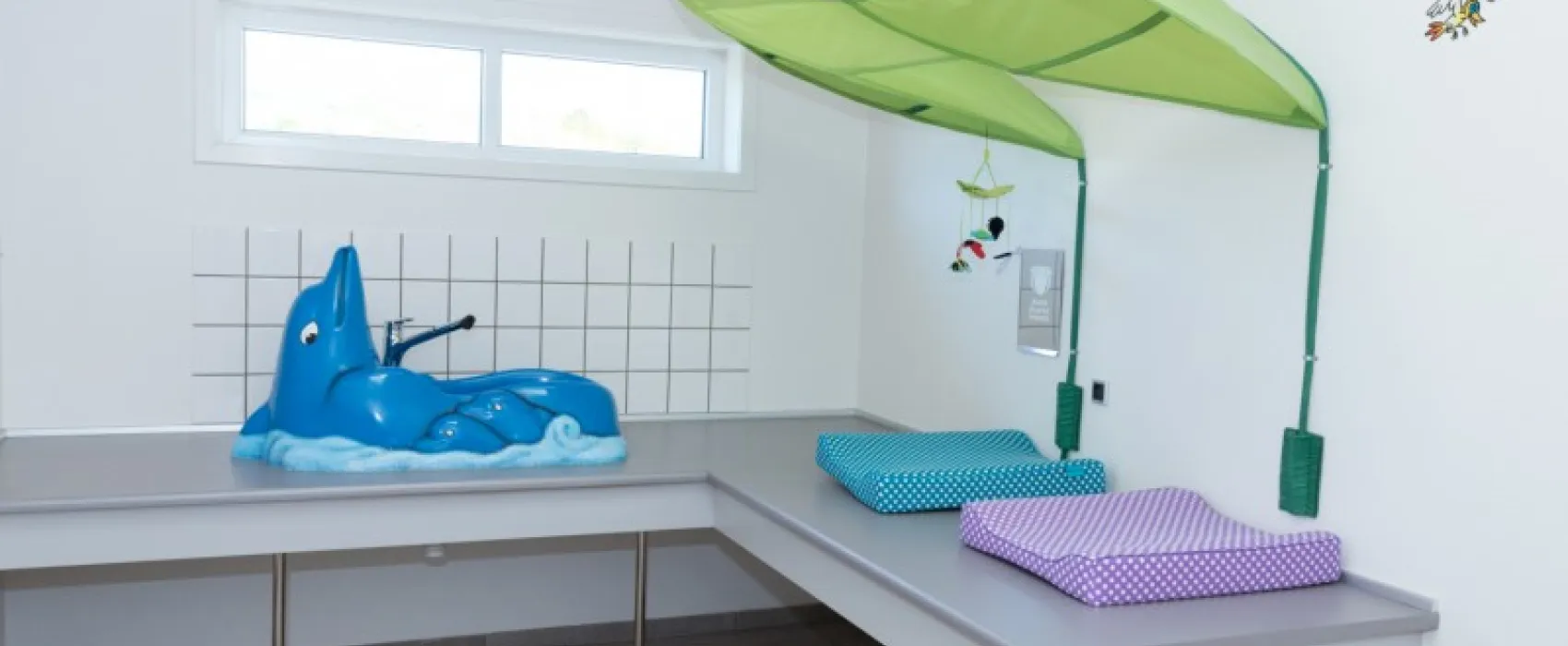 Humlum Fiskerleje - Camping