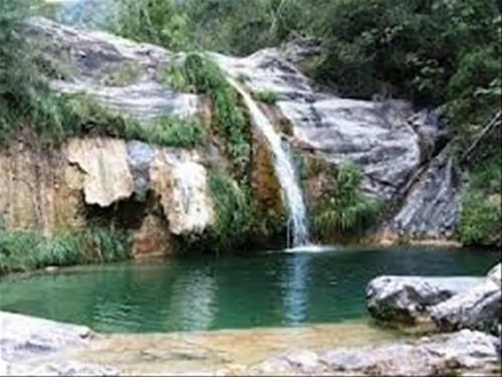 Agricampeggio Le Sorbe