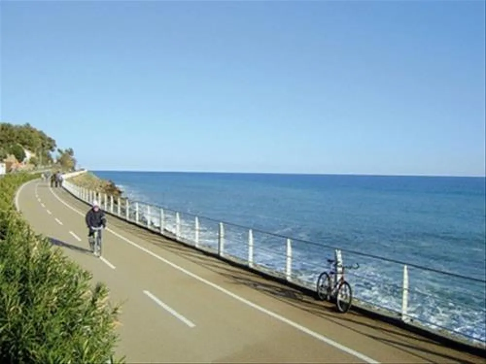 Agricampeggio Le Sorbe