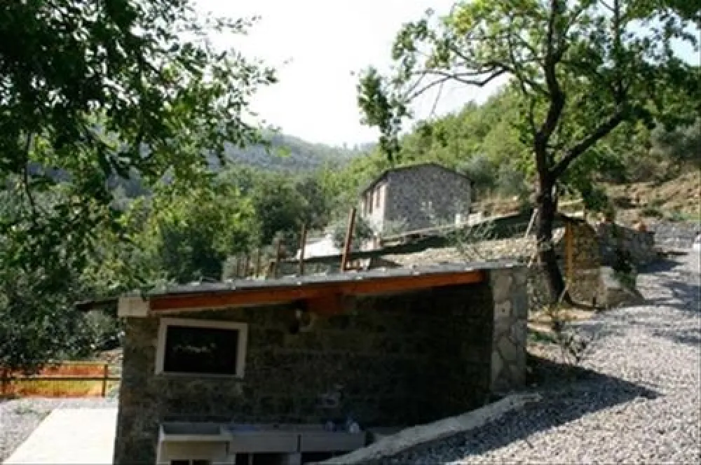 Agricampeggio Le Sorbe