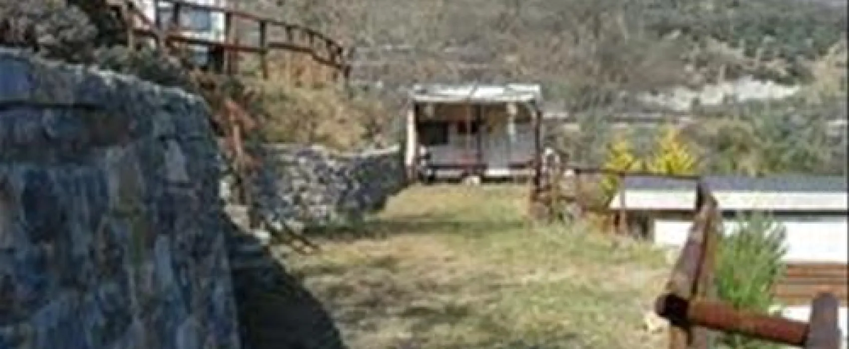 Agricampeggio Le Sorbe