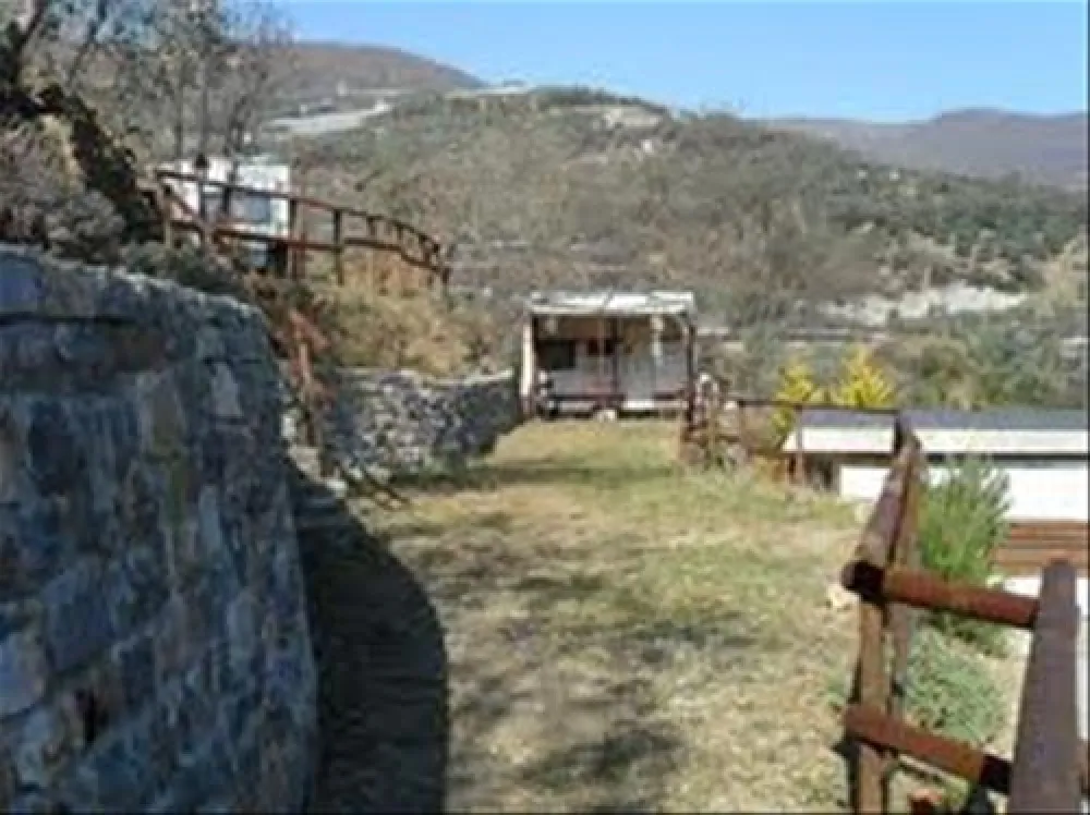 Agricampeggio Le Sorbe