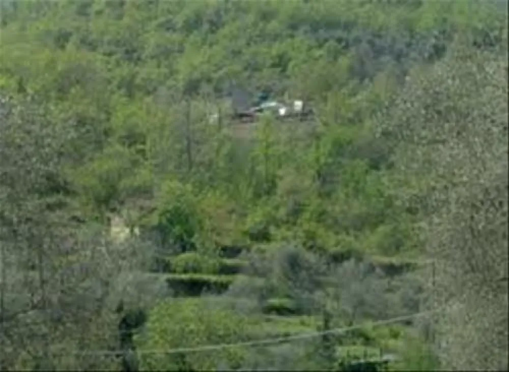 Agricampeggio Le Sorbe