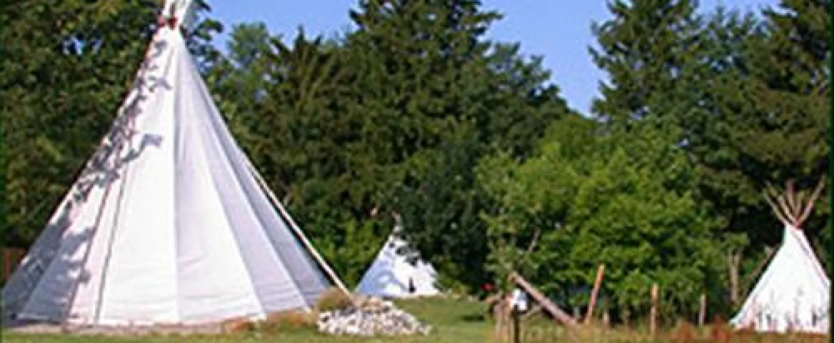 Jugendzeltplatz Chieming