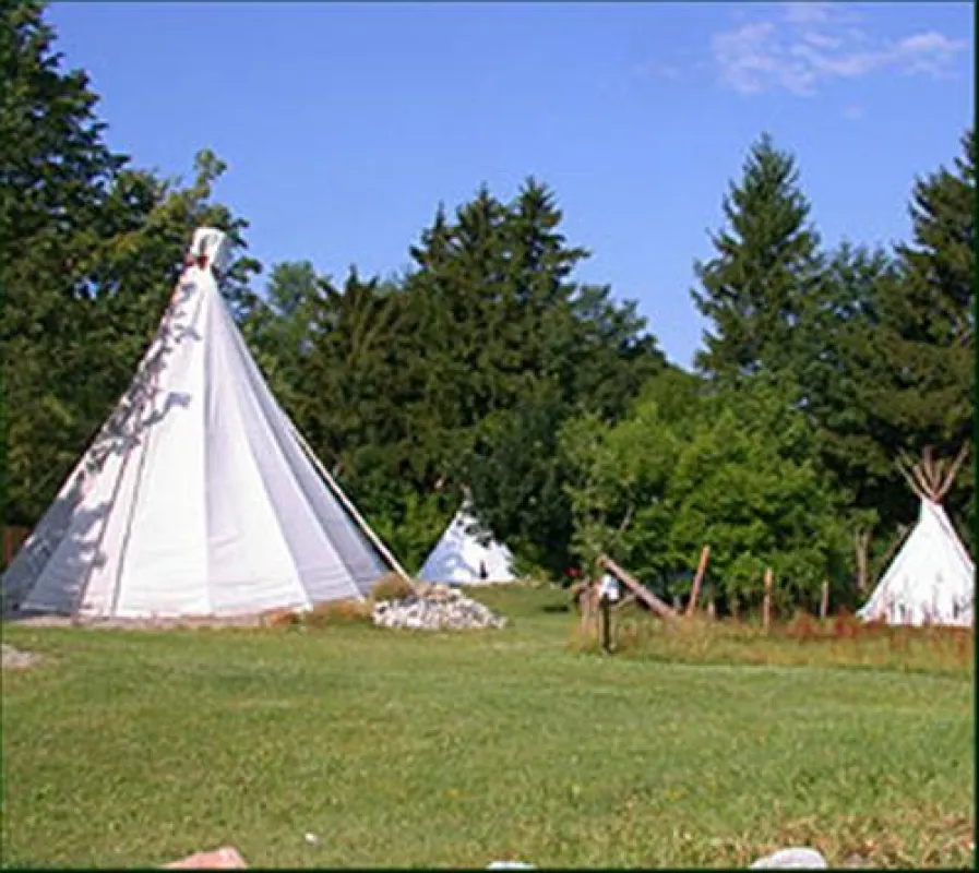 Jugendzeltplatz Chieming