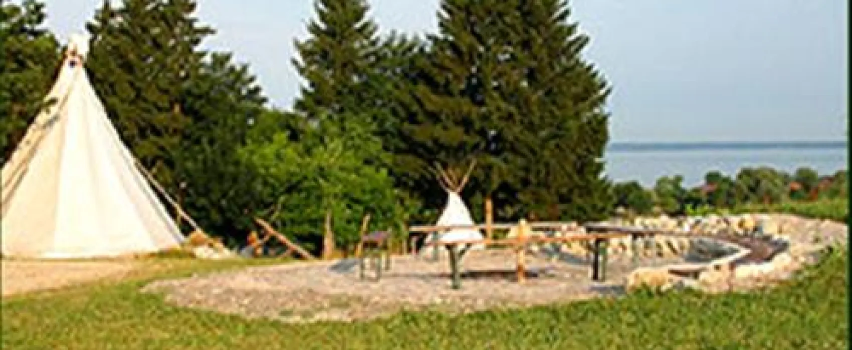 Jugendzeltplatz Chieming