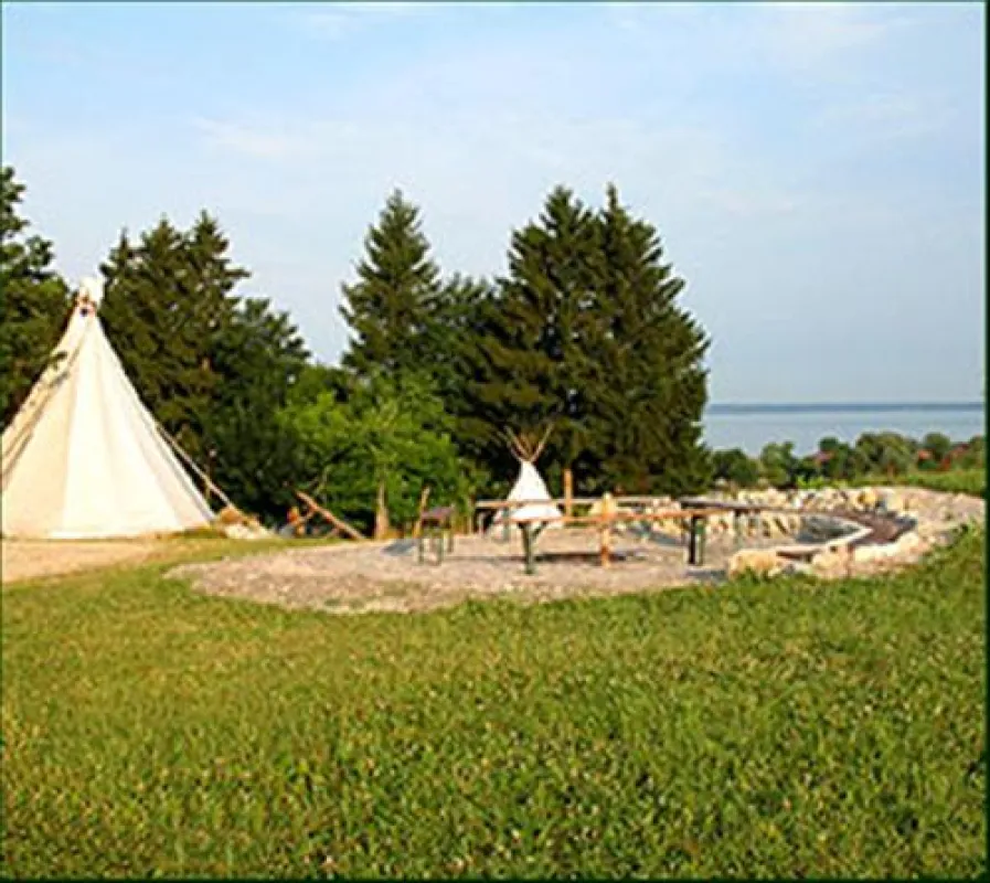 Jugendzeltplatz Chieming