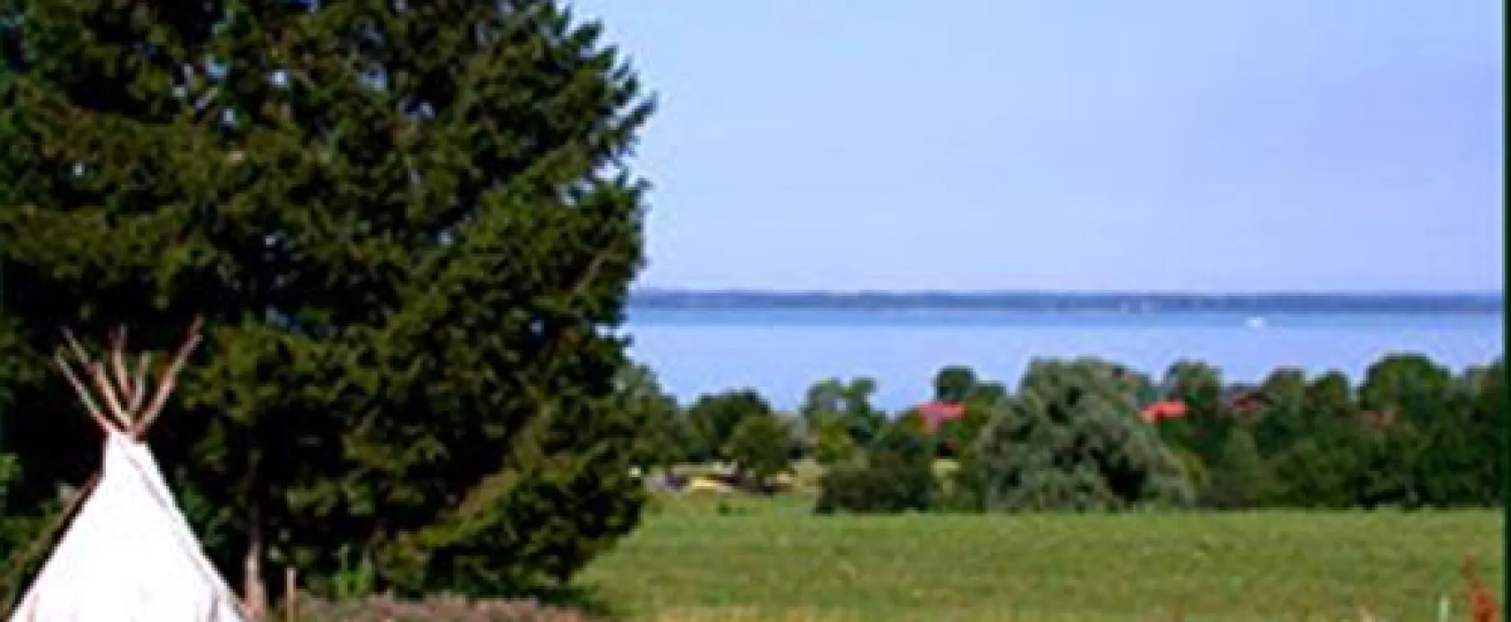 Jugendzeltplatz Chieming