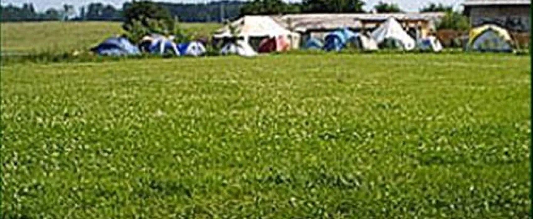 Jugendzeltplatz Chieming