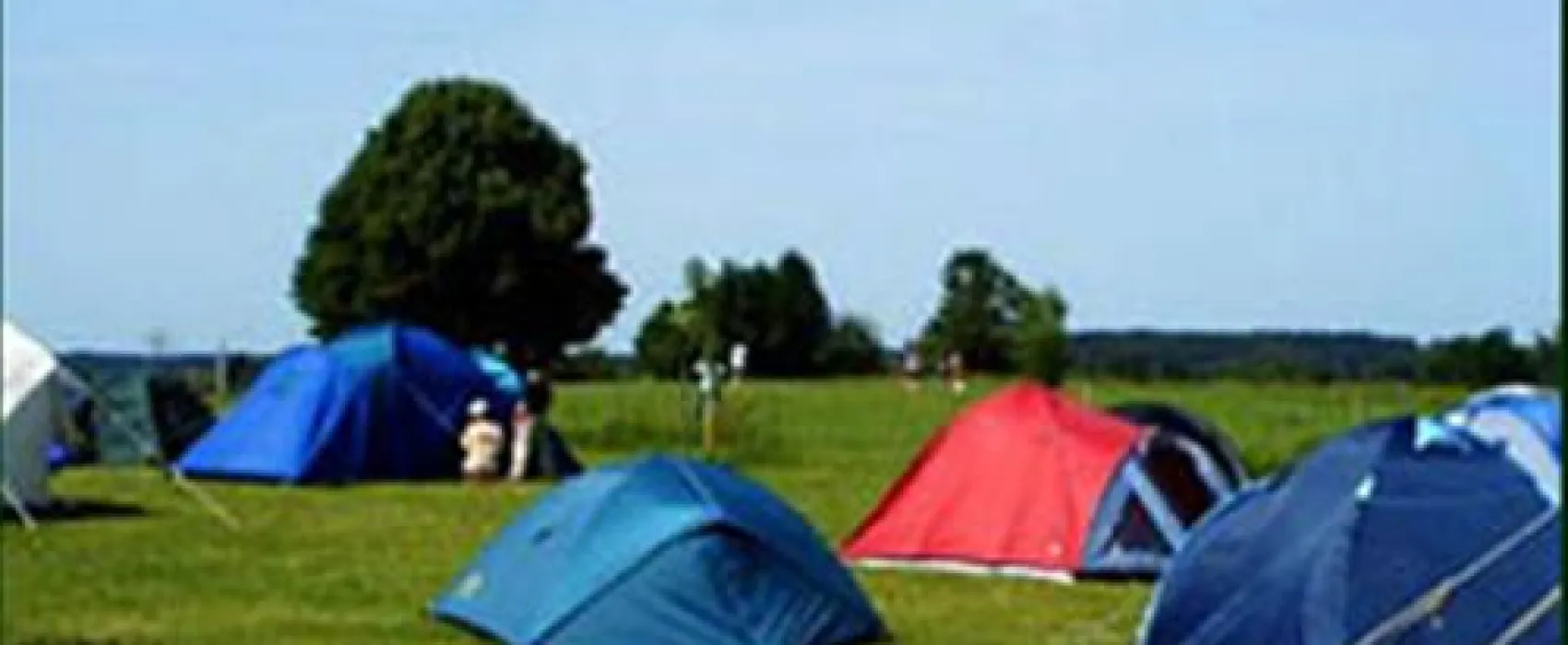 Jugendzeltplatz Chieming