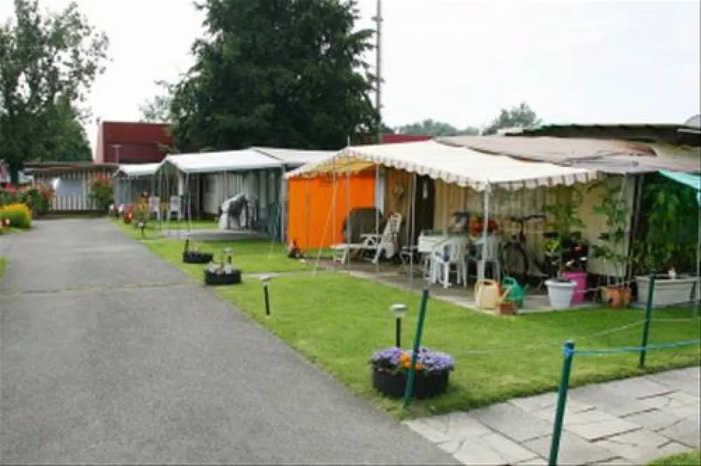 Camping Fischerhaus