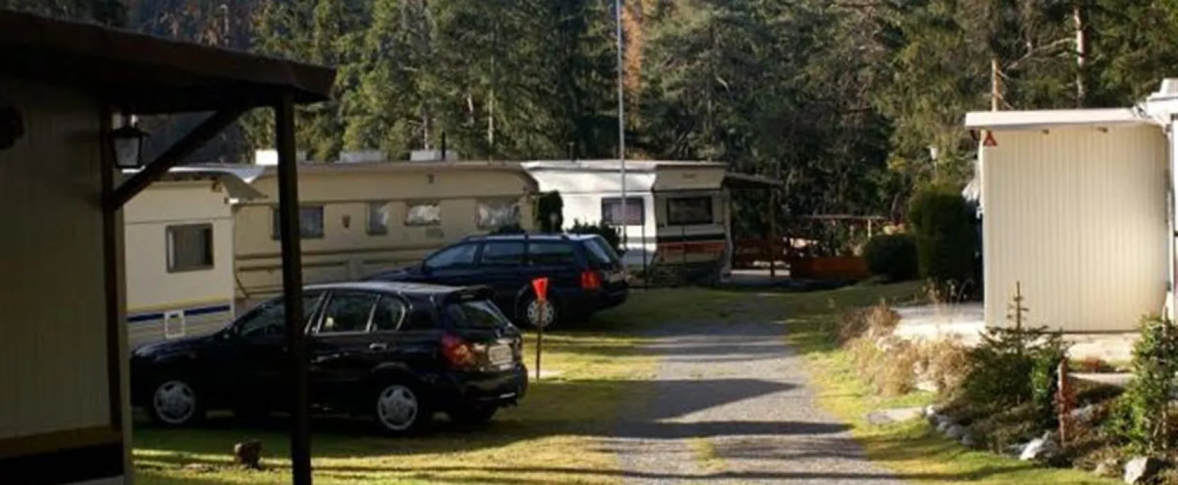 Camping Fischerhaus