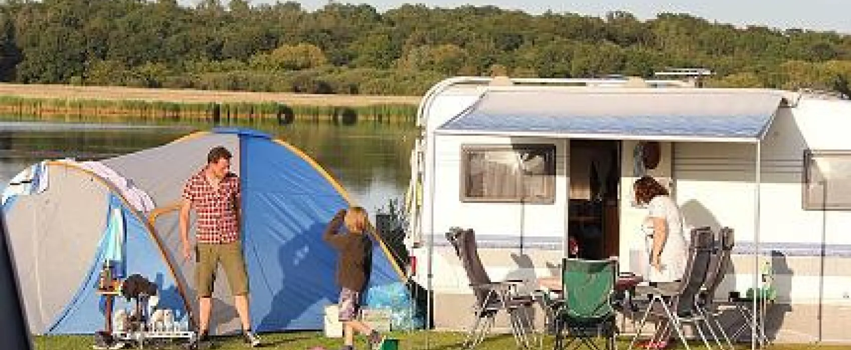 Camping Sandager Næs