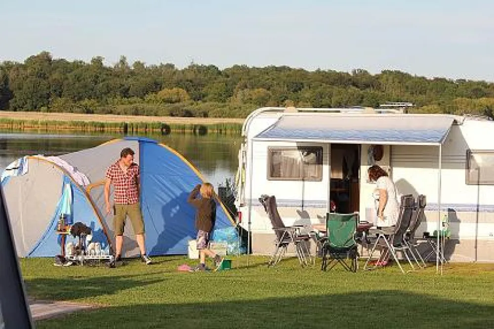 Camping Sandager Næs