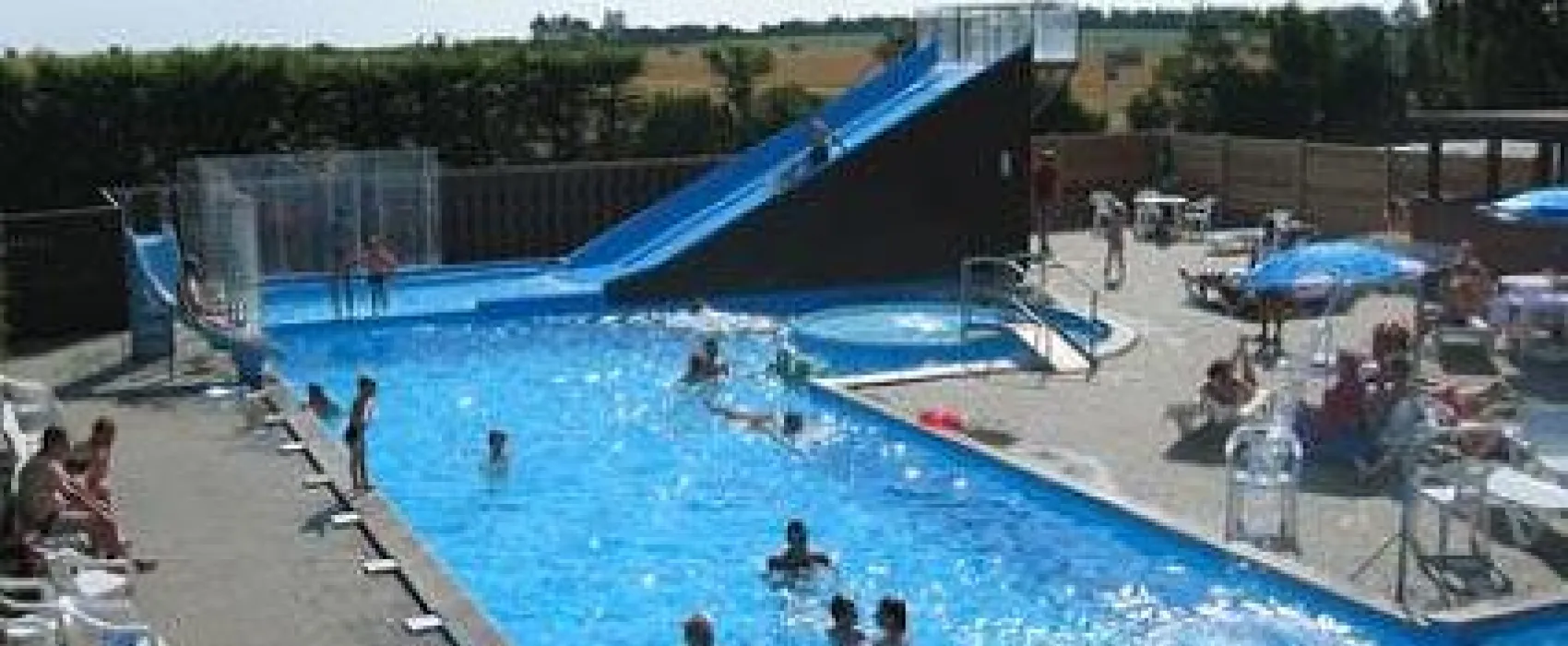 Camping Sandager Næs