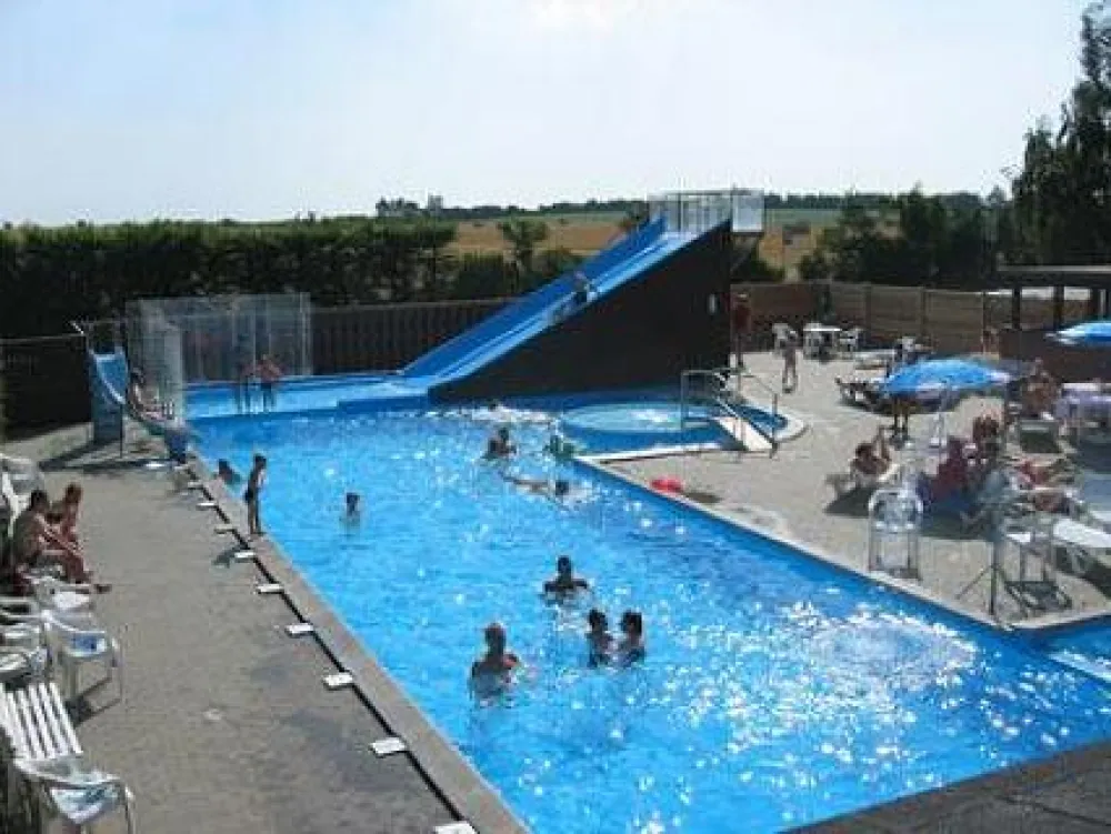 Camping Sandager Næs