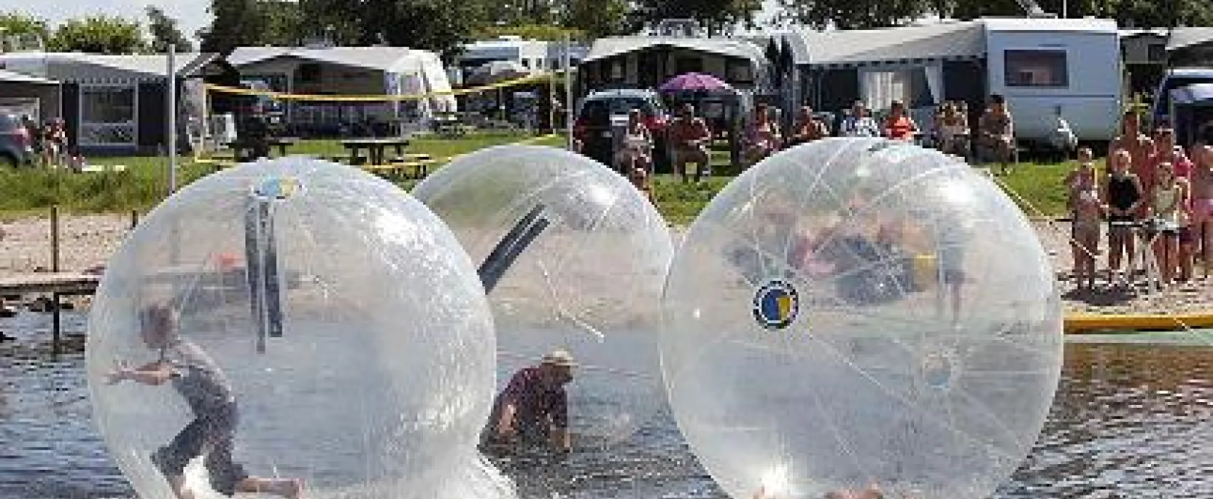 Camping Sandager Næs