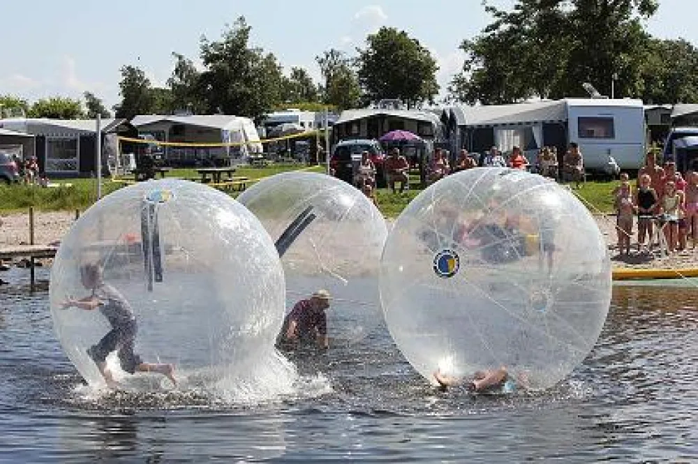Camping Sandager Næs