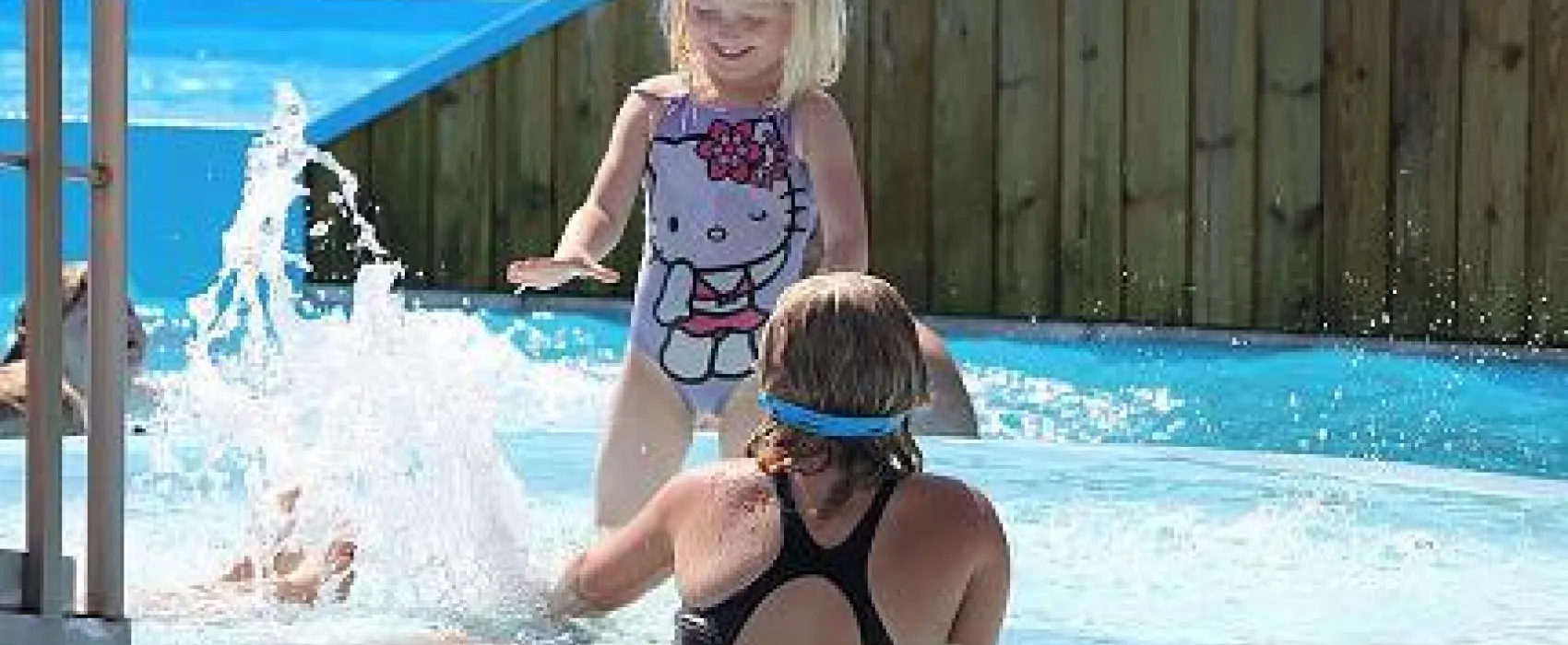 Camping Sandager Næs