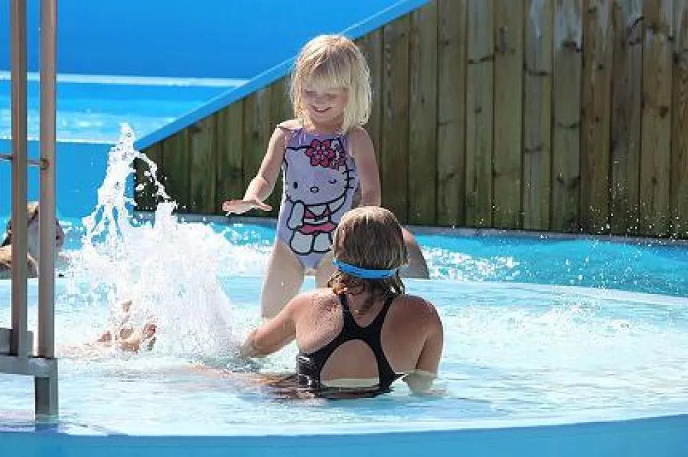 Camping Sandager Næs