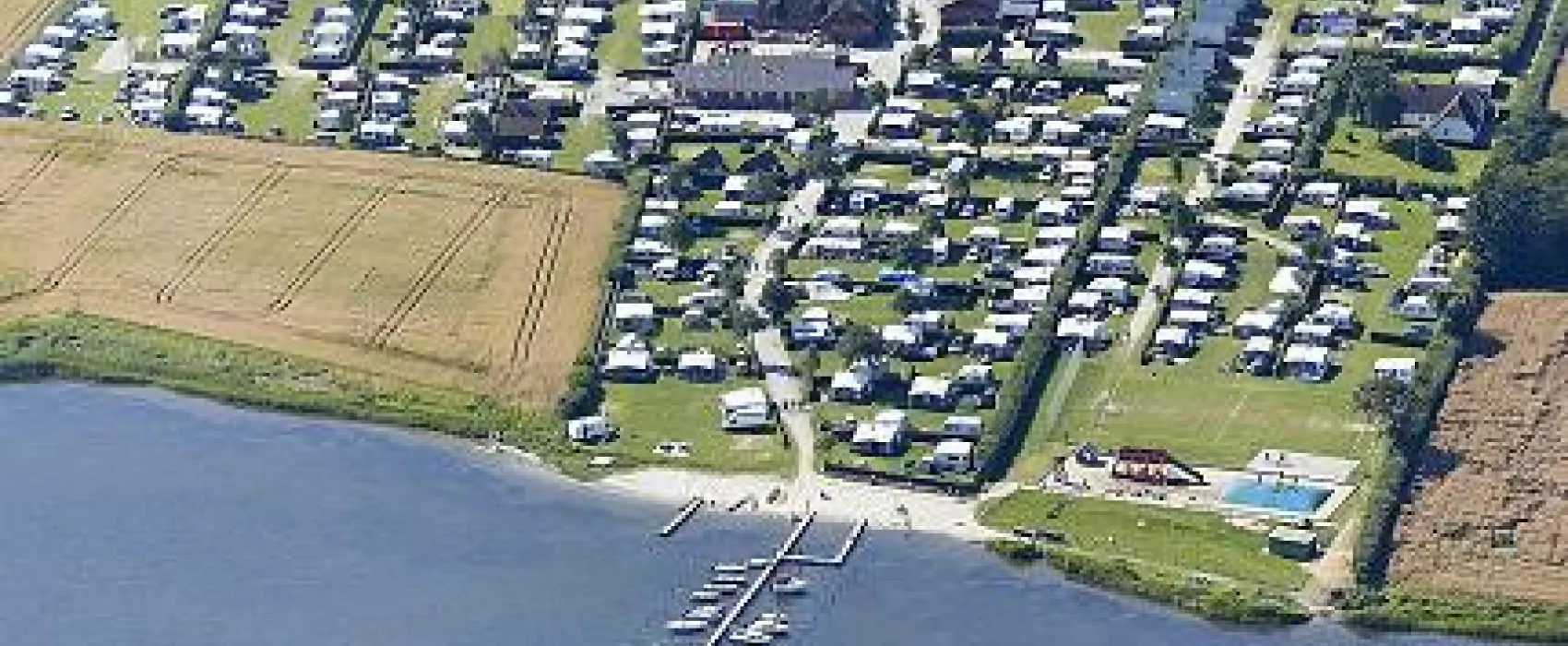 Camping Sandager Næs