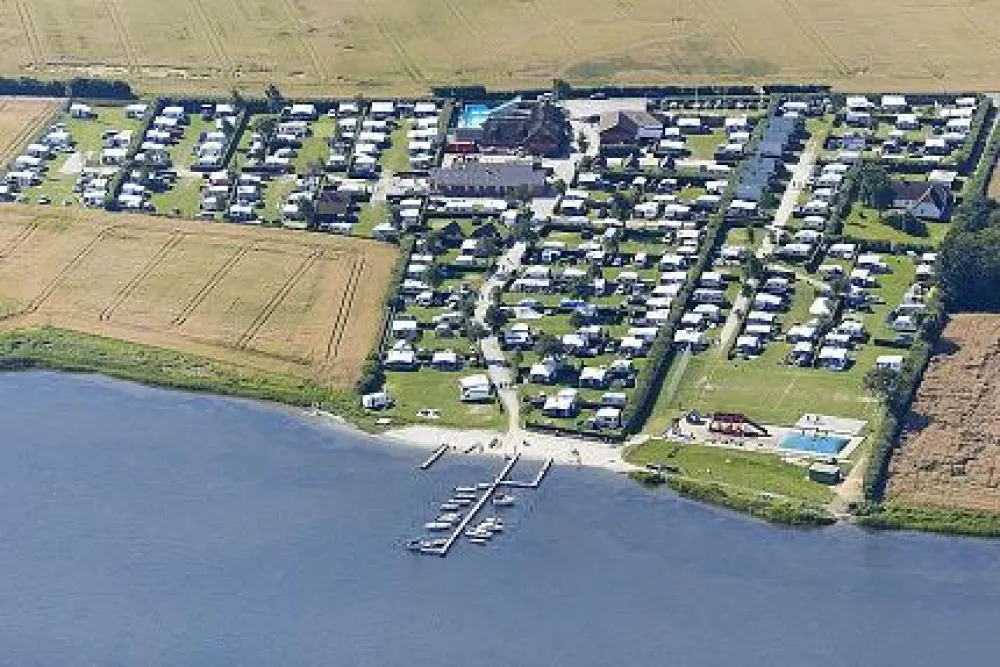 Camping Sandager Næs