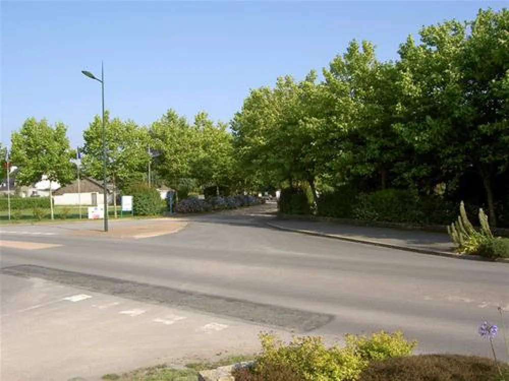 La Baie de Douarnenez