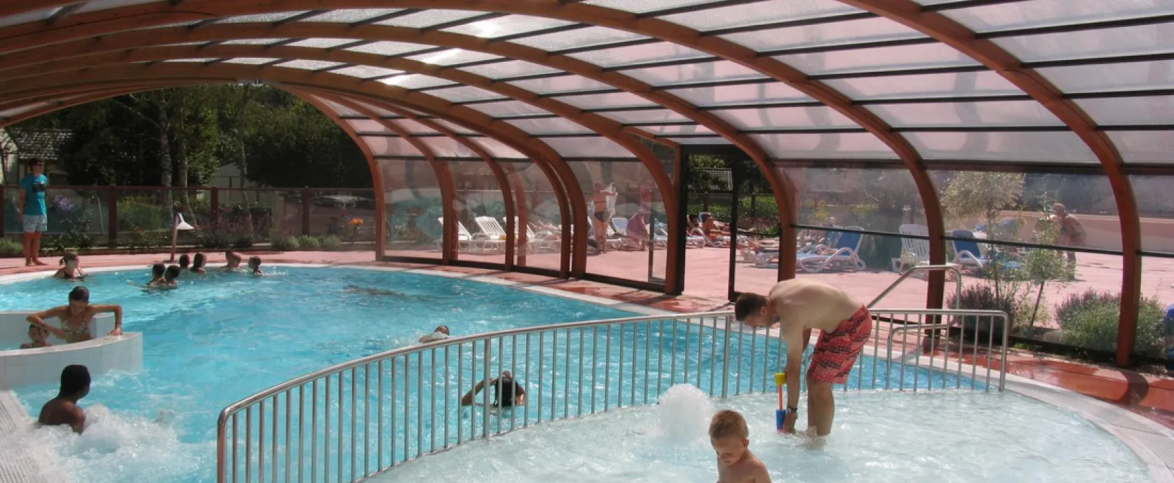 La Baie de Douarnenez