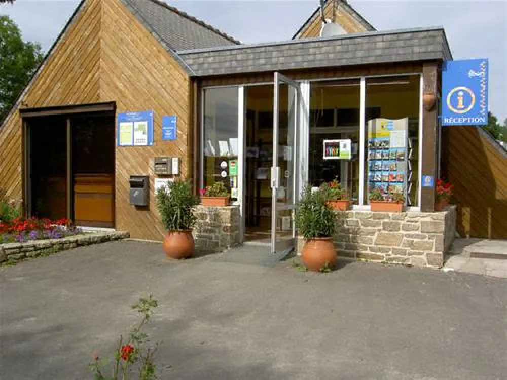 La Baie de Douarnenez