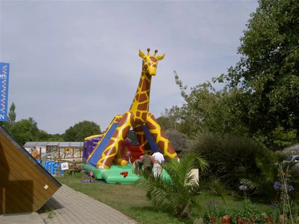 La Baie de Douarnenez