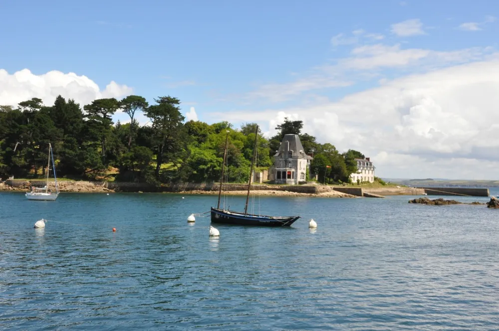 La Baie de Douarnenez