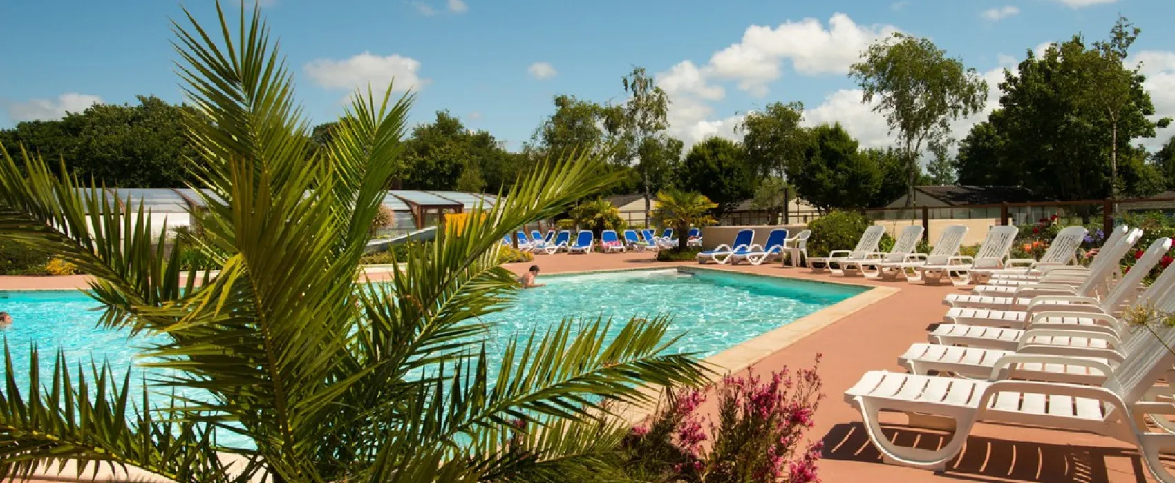 La Baie de Douarnenez