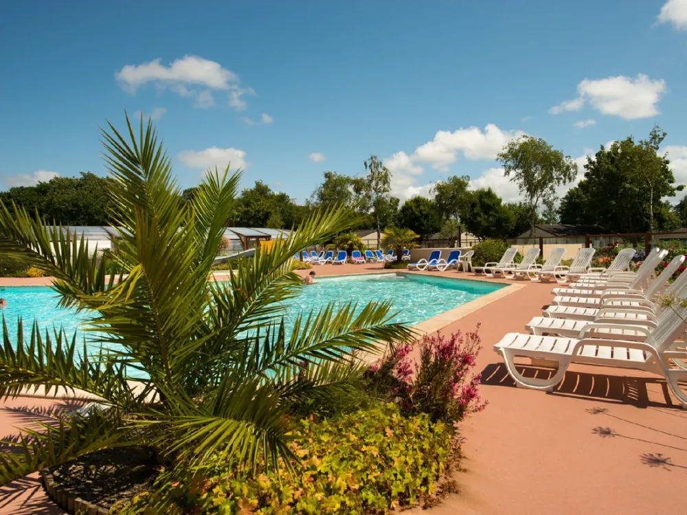 La Baie de Douarnenez