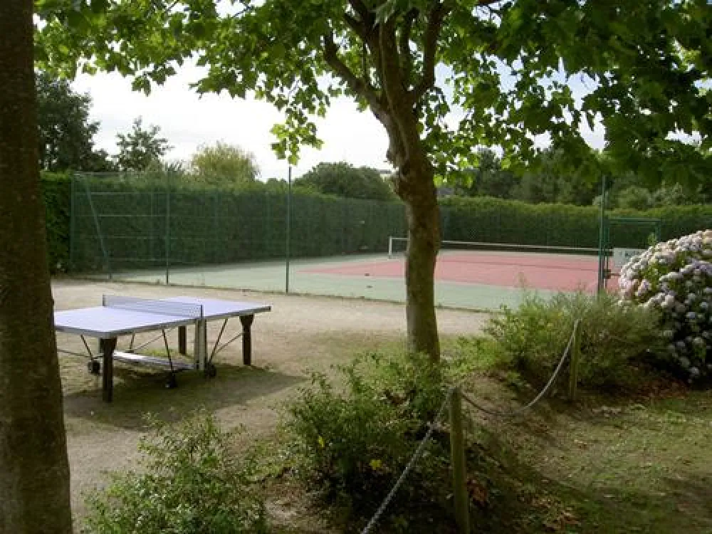La Baie de Douarnenez