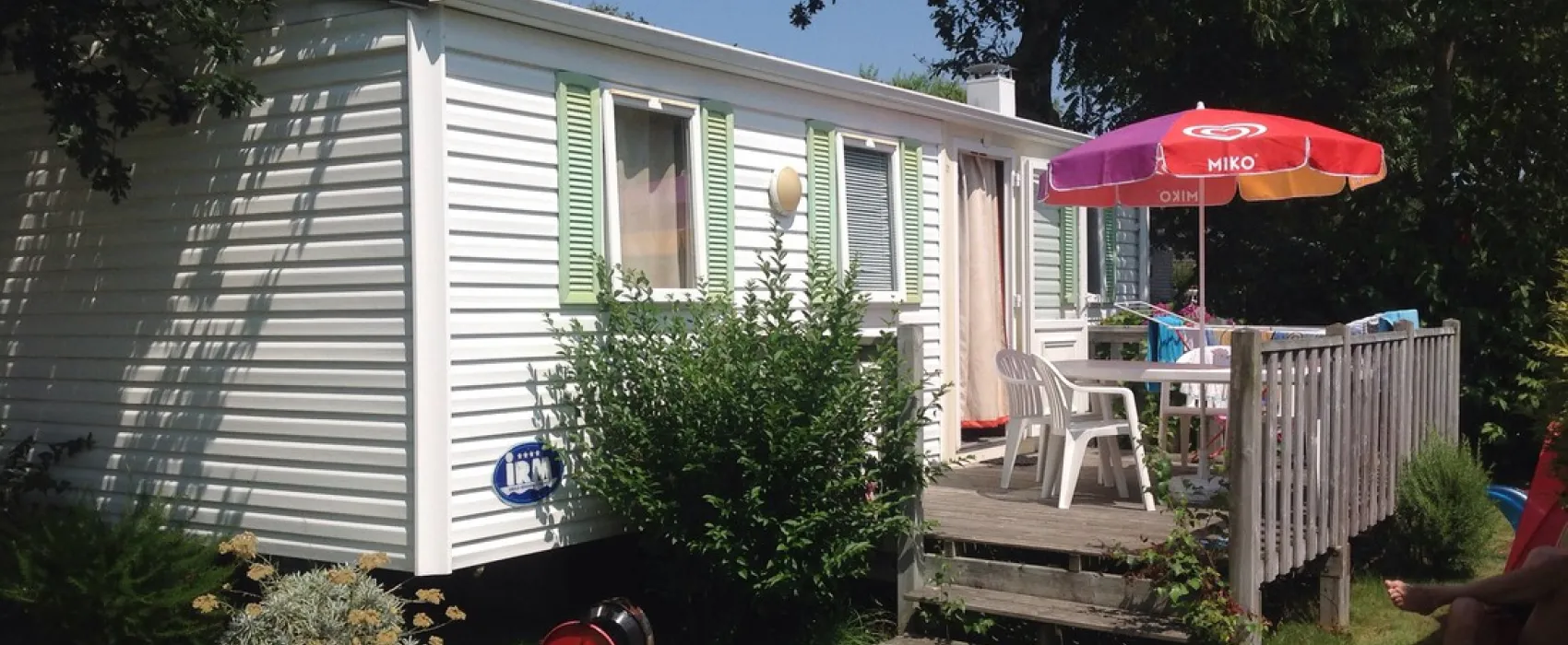 La Baie de Douarnenez