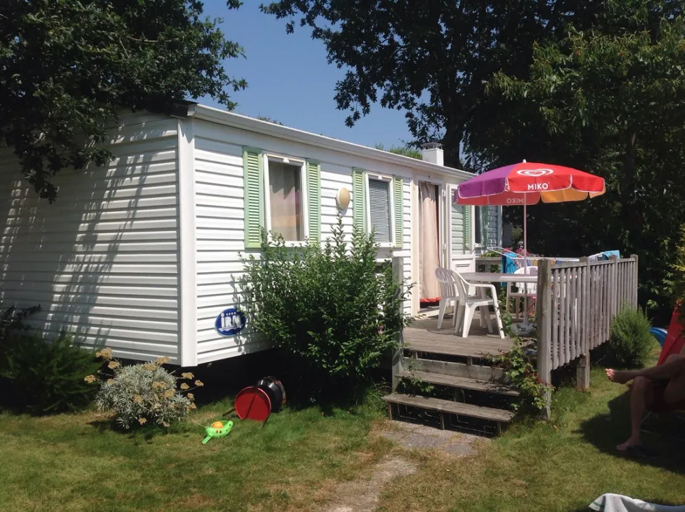 La Baie de Douarnenez