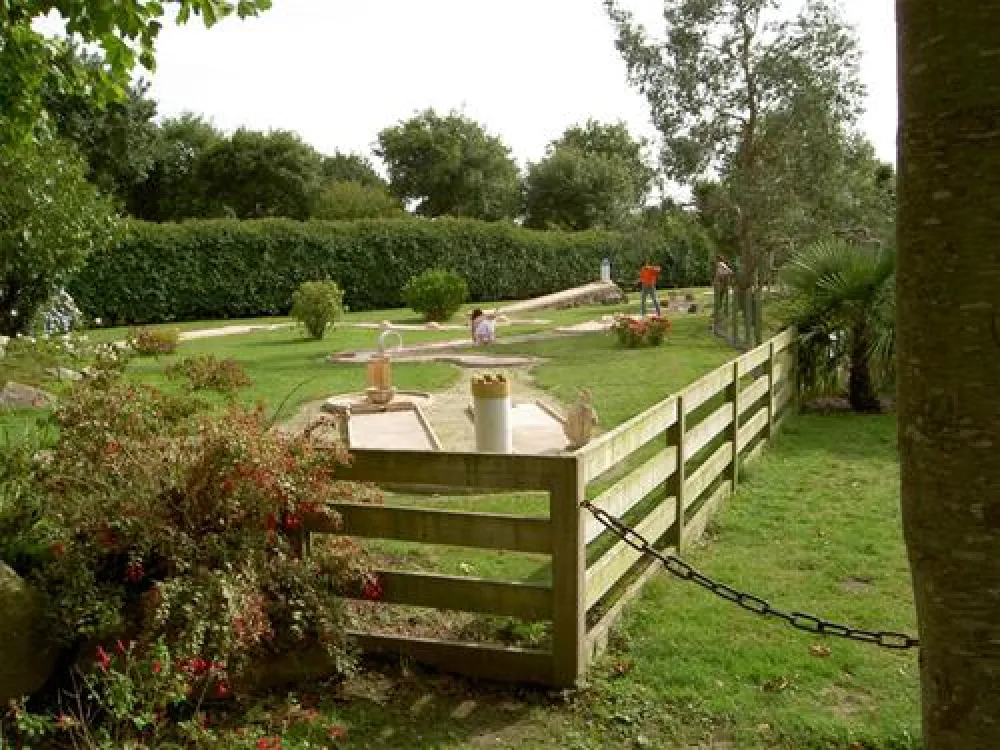 La Baie de Douarnenez