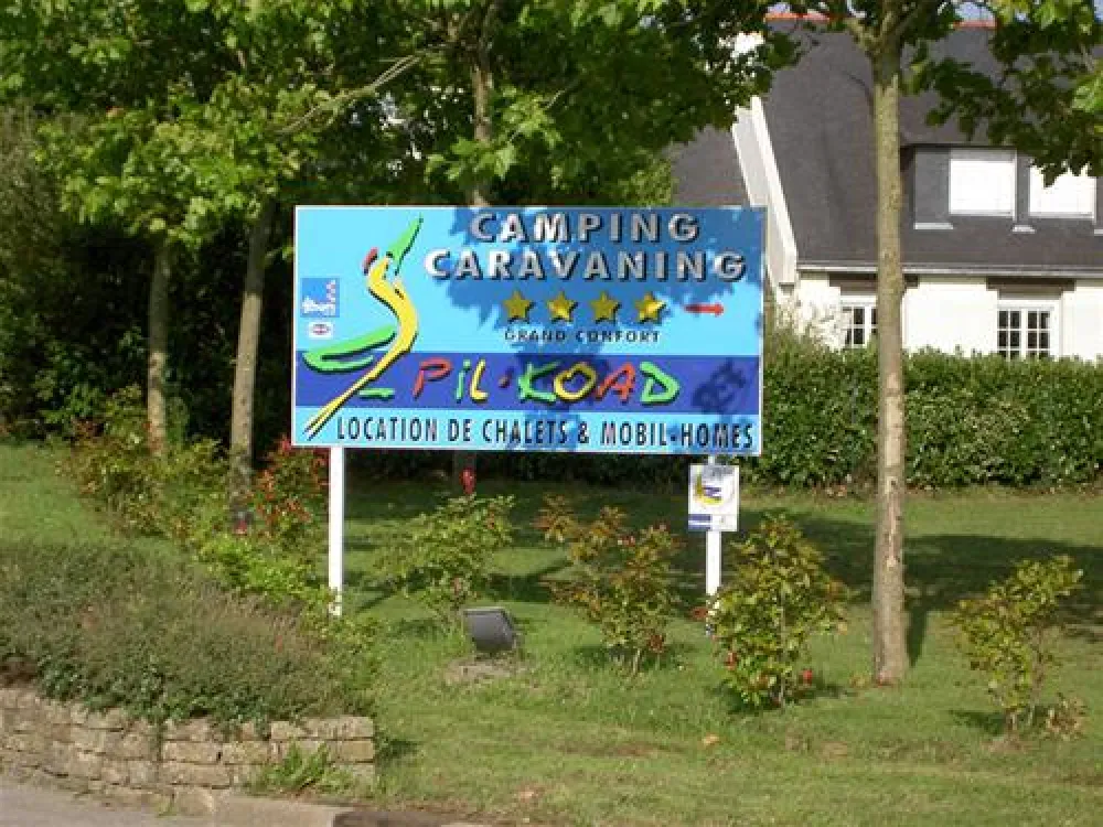 La Baie de Douarnenez