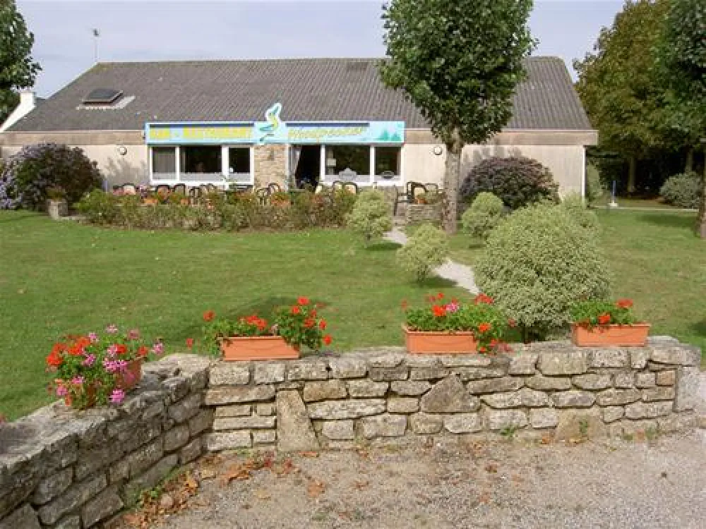 La Baie de Douarnenez