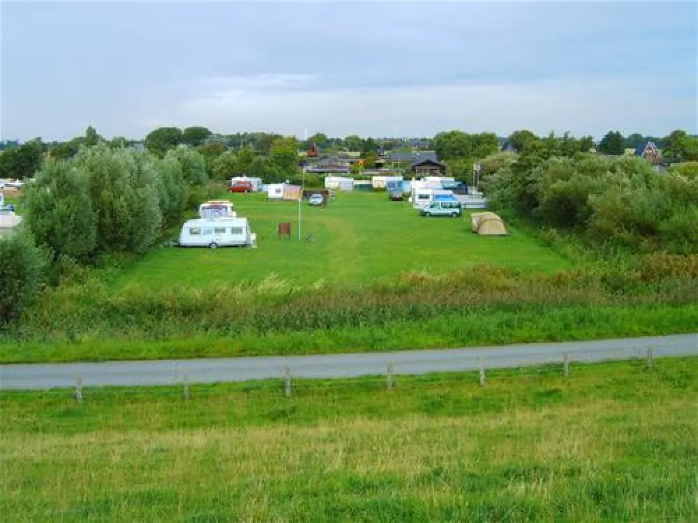 Camping Seeschwalbe