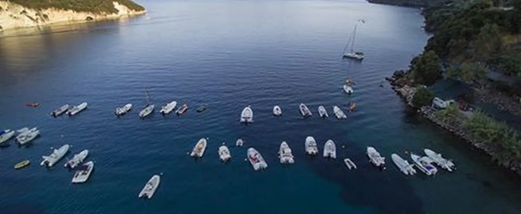 Camping Desimi Beach