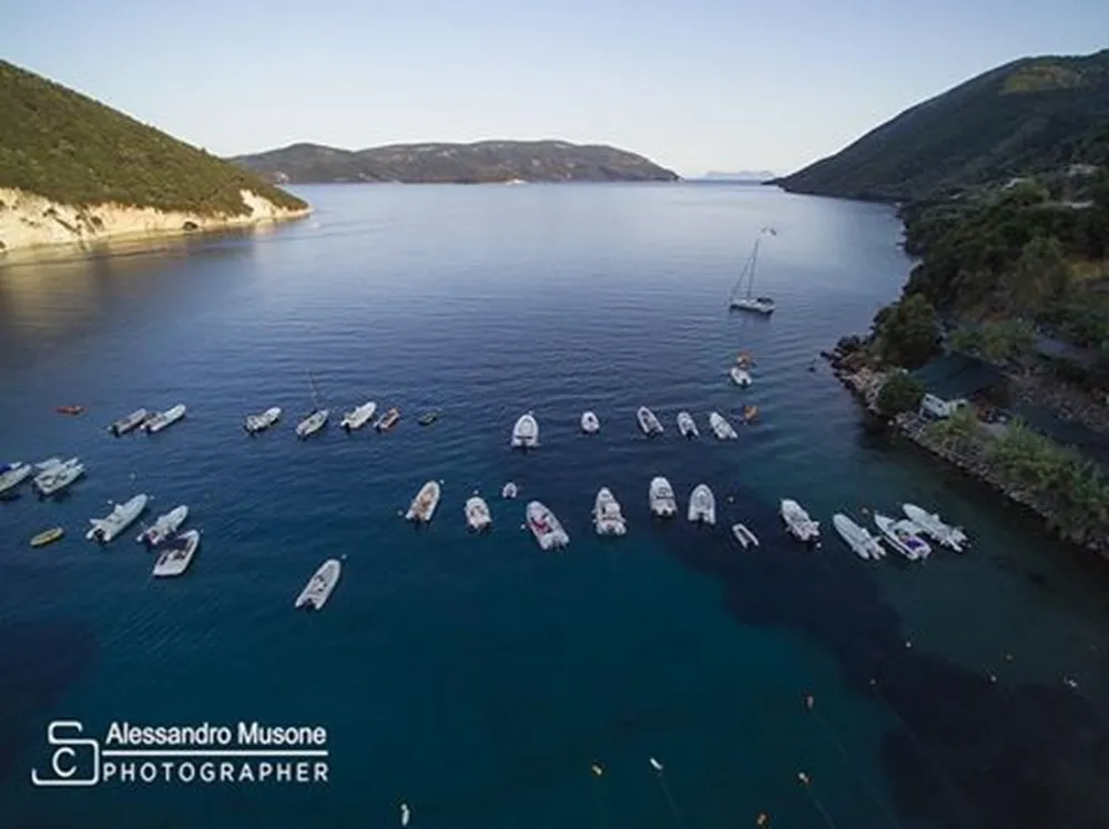 Camping Desimi Beach