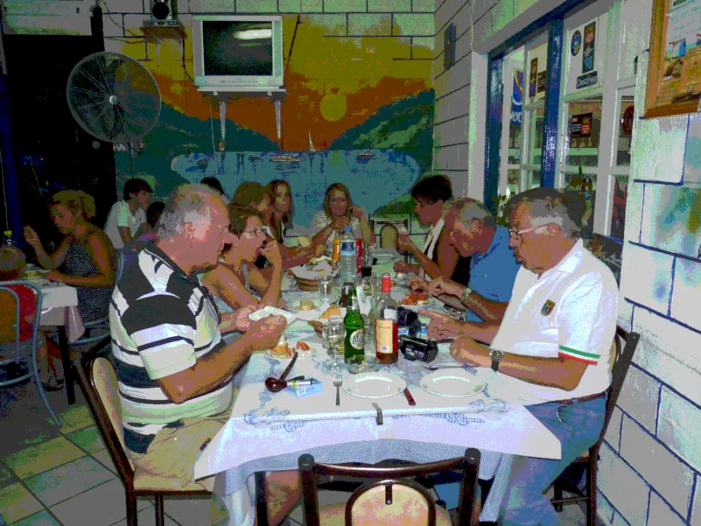 Camping Desimi Beach