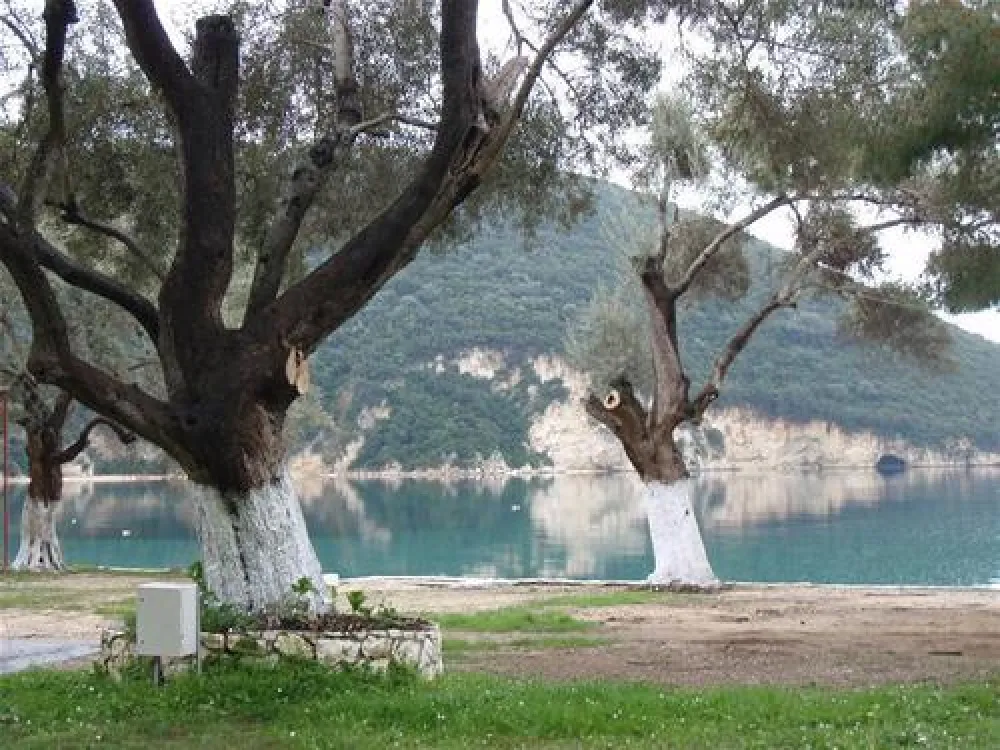 Camping Desimi Beach