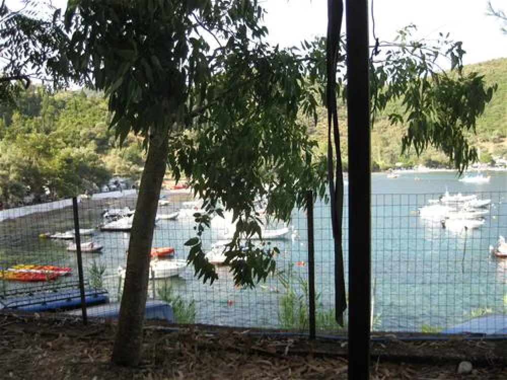 Camping Desimi Beach